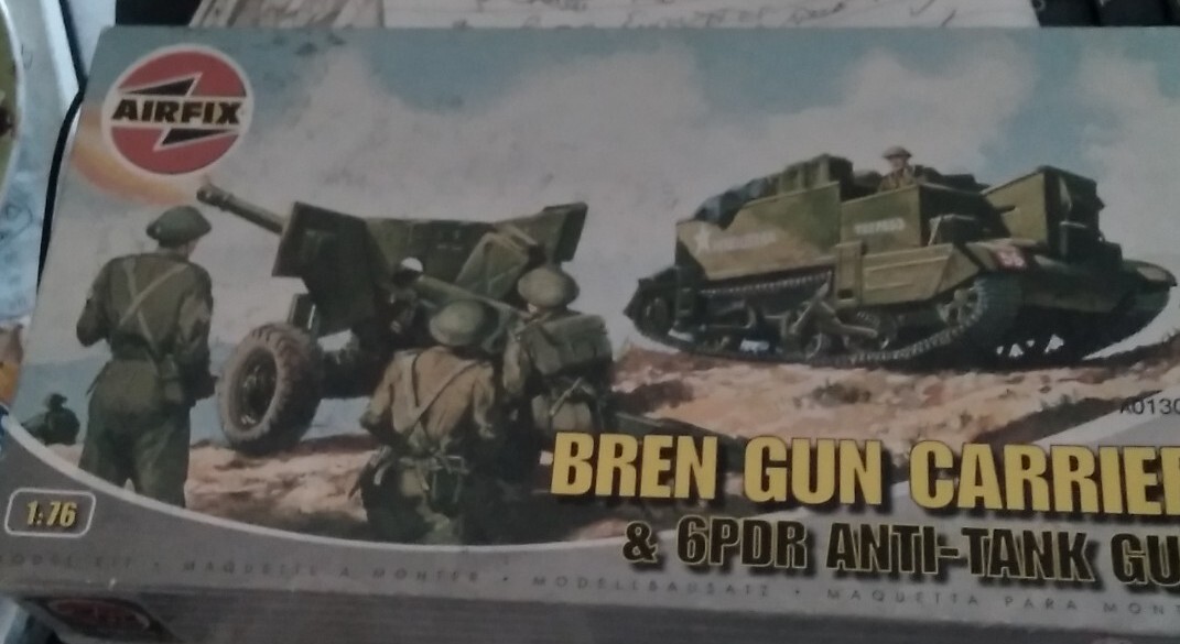 Tracked bren gun carrier Banque de photographies et d'images à haute Tracked bren gun carrier Banque de photographies et d'images à haute