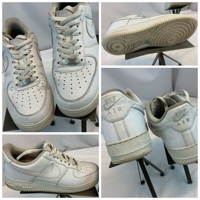 Nike Air Force 1 1982 Low Sz 9.5 Men 