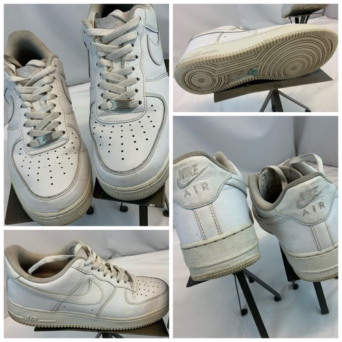 airforce 1 1982