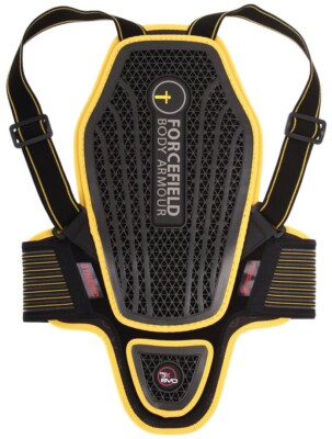 Forcefield Pro L2K Dynamic Rückenprotektor | Größe S