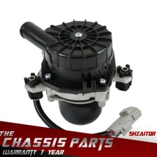 1pas Secondary Air Injection Smog Pump For Toyota Tacoma L4 2005-2014 2015 2.7l 1pas Secondary Air Injection Smog Pump For Toyota Tacoma L4 2005-2014 2015 2.7l