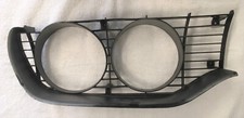 1971-72 Plymouth Headlight Bezel Road Runner Satellite Gtx Right Ps Grille 71