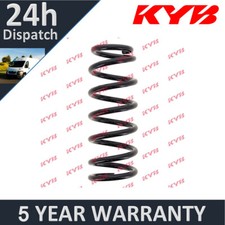 Fits Honda FR-V 2004- 1.7 1.8 2.0 2.2 TDi KYB Rear Suspension Coil Spring
