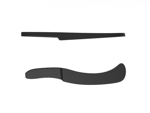 Underwater Hockey Stick - MK1 - Picture 6 of 16