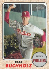 2017 Topps Heritage BASE CARDS Pick Your Player(s) See Description