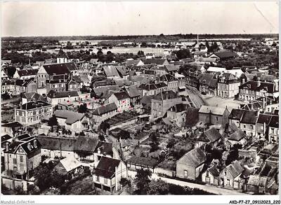 AKDP7-0846-27 - La-Neuve-Lyre - Ansicht Allgemeine
