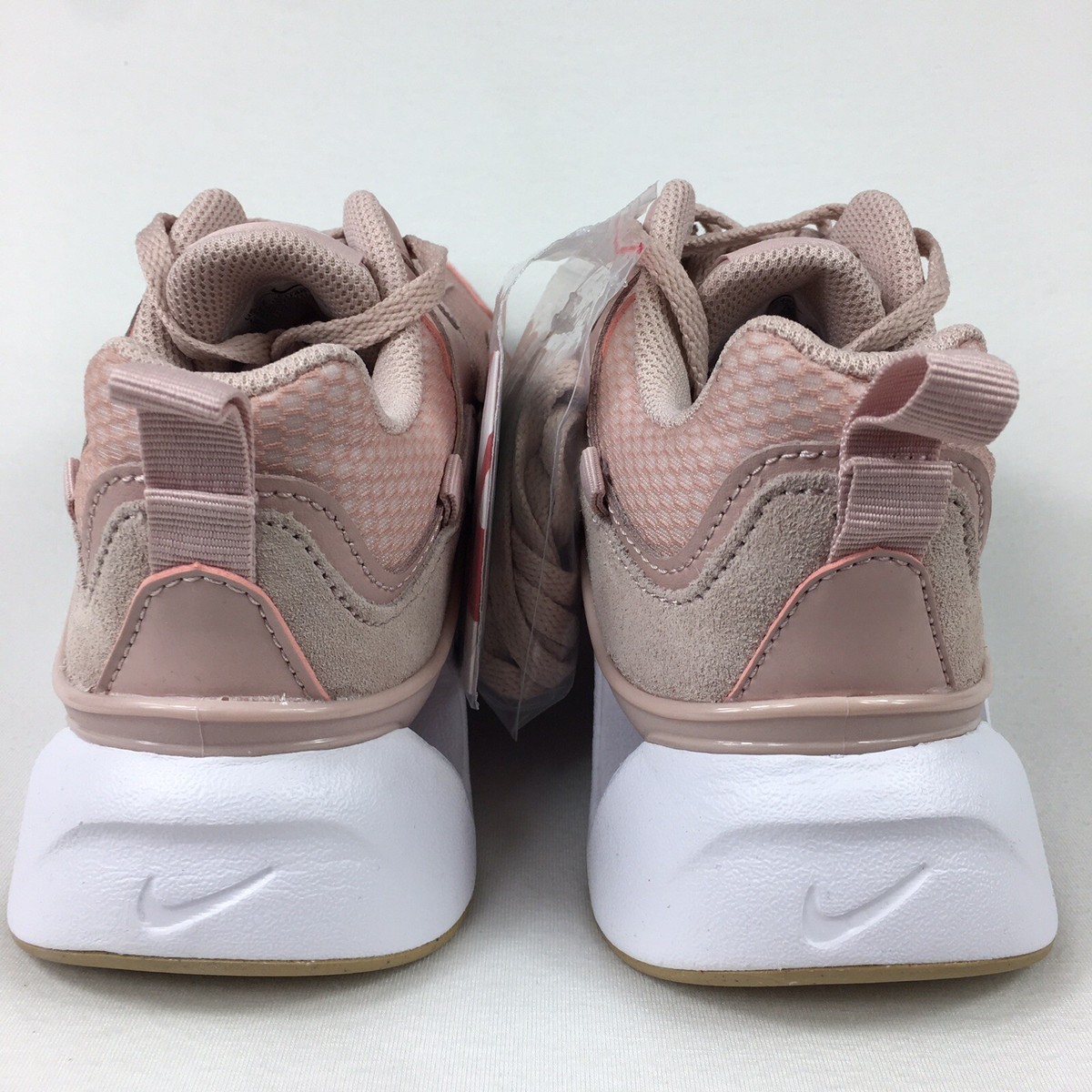 Nike RYZ 365 II Women's Shoes Size 9 Pink Oxford Summit White