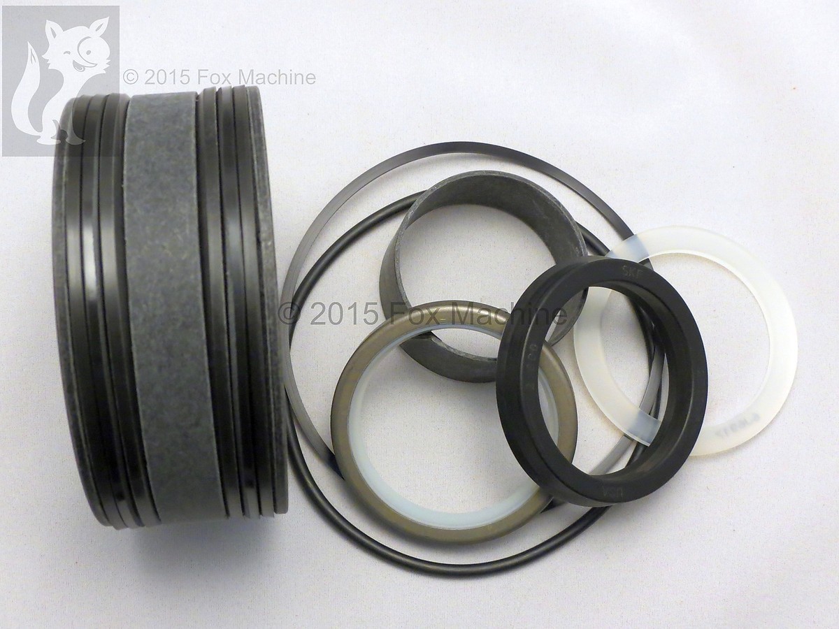 Hydraulic Seal Kit for Case 580B (580CK B) Swing Cyl | eBay