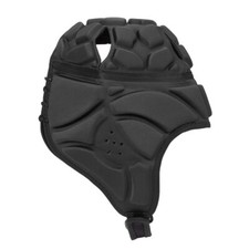 Profesjonalna piłka nożna baseball kask sportowy rugby bramkarz roller kapelusz głowa gua GF