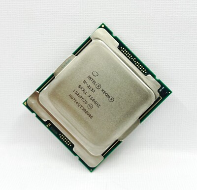その他 Gen Intel Xeon W-2135 W-2223 W-2125 W-2133 W-2123 LGA2066 Server