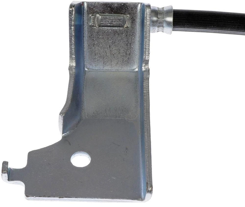 MANGUERA FRENO TRASERO IZQUIERDO CONDUCTOR FORD THUNDERBIRD 2,3 L MERCURY COUGAR 1987-1988 Foto 3 de 3