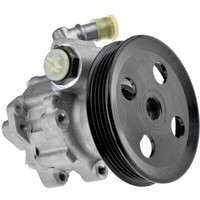 NTY Hydraulikpumpe Lenkung Servopumpe FüR CitroëN Jumper Kasten 244 2.2 Hdi