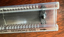 DIP L2722 ST Microelectronics IC OPAMP GP 2 CIRCUIT At Rs 100/piece In - Foto 2