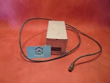 Piper PA-24-250 Comanche Bendix Marker Reciever 14/28VDC PN 1U06601