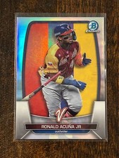 2023 Bowman Chrome Parallels, Mega Mojos, Inserts, & Base - Free Shipping