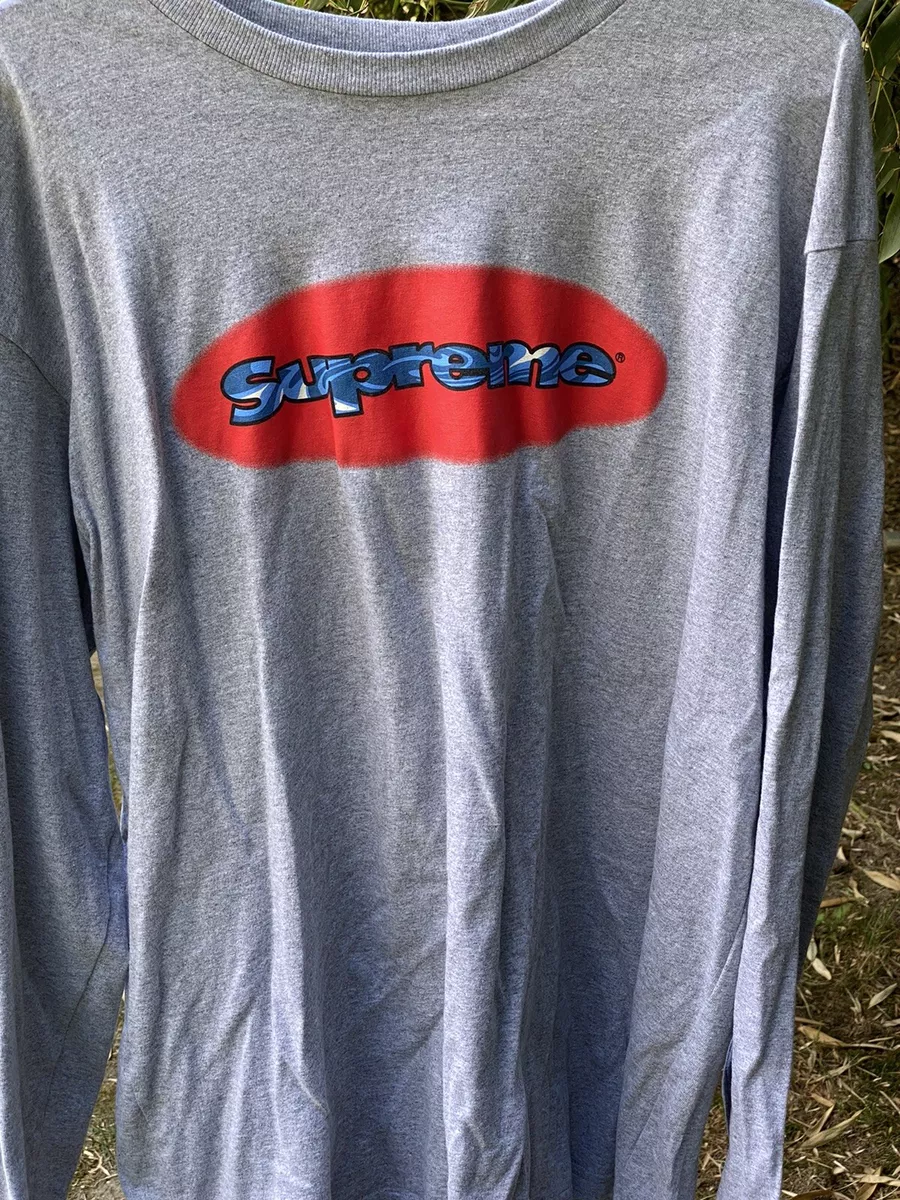 Supreme Long Sleeve