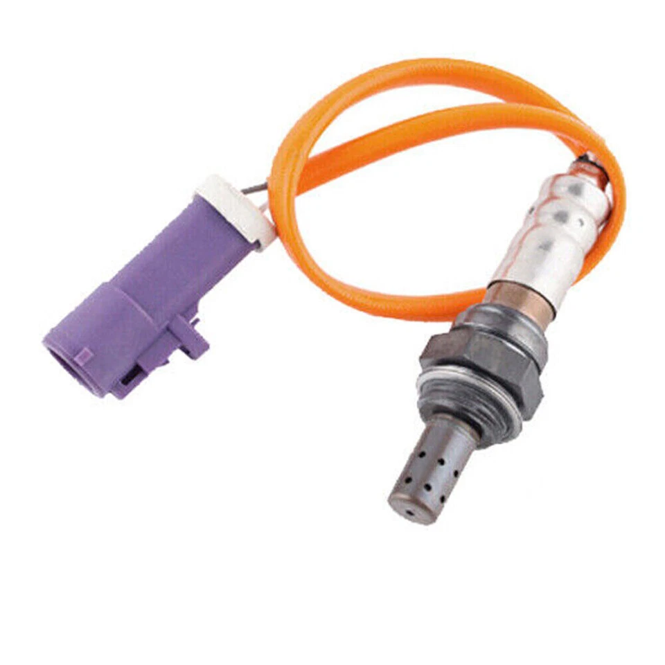2PCS Oxygen Sensors For Ford Fiesta 2011-2013 1.6L L4 DOHC 2013 1.6L L4 SOHC USA Foto 4 de 4