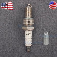 THERMO WAX & SPARK PLUG FOR HONDA 16620-Z8D-305 AUTO CHOKE GCV160, HRR216,HRX217