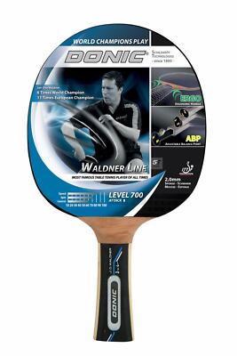 Donic Tischtennisschläger Waldner 700 Tischtennis TT Wettkampf ITTF zugelassen