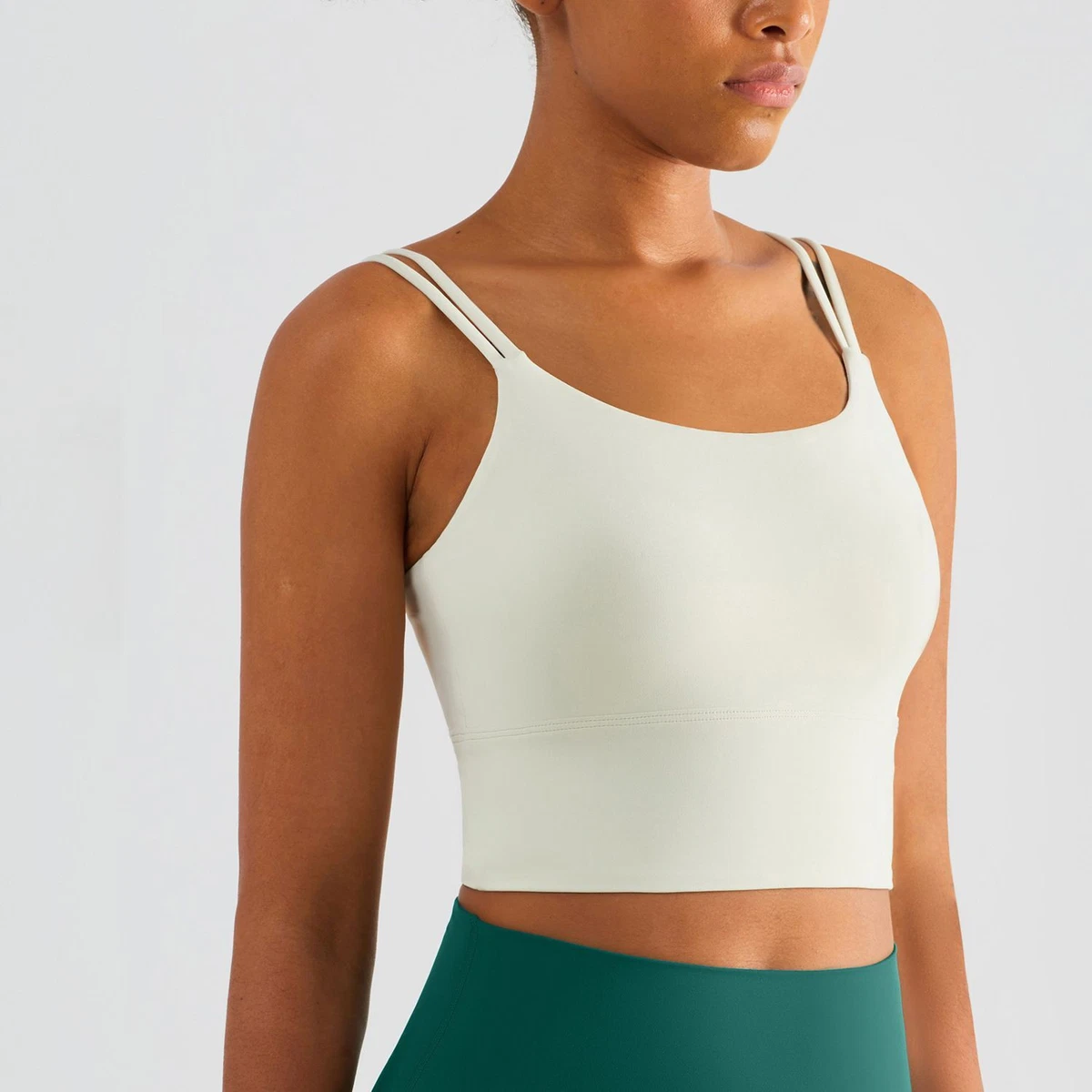 Womens activewear shop vests