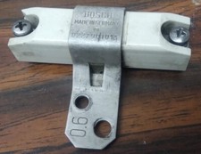 Used Bosch Ignition Ballast Resistor For 68-81 Mercedes Bmw 0227901013
