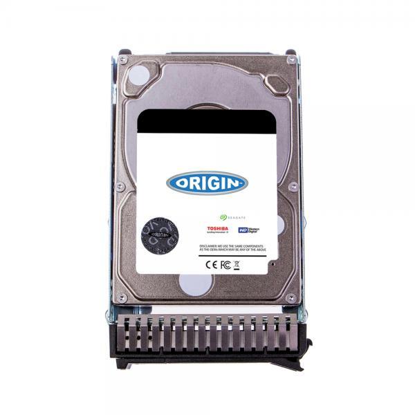 Origin Storage IbM-1200sas/10-S17 Disco Rigido Interno 1,2 Tb 10000 Giri/min 128