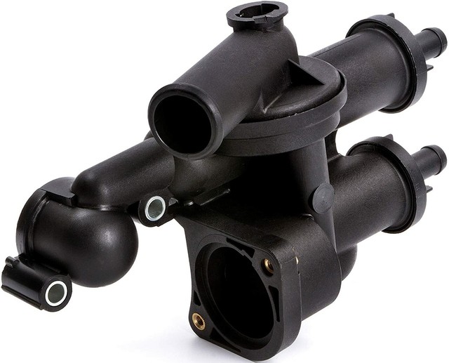 15 16 CHRYSLER 200 2.4 AT THERMOSTAT HOUSING OEM eBay