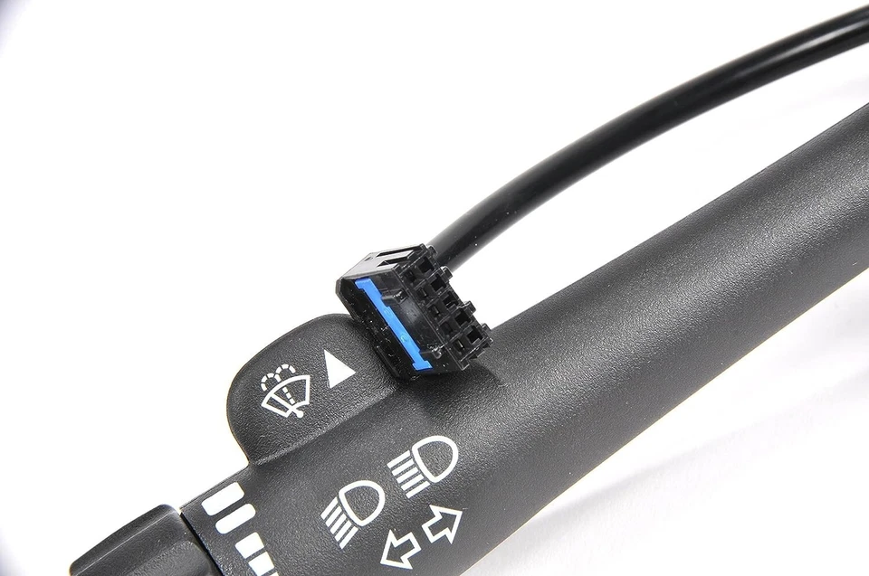 Turn Signal Windshield Wiper Switch Chevy Uplander Pontiac Montana Buick Terraza - Image 2 of 4