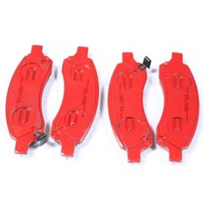 BRAKE PADS FRONT FOR BUICK ENCLAVE 2007- NEW