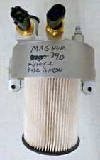 Case Ih Part# 5801612320 Fuel Filter Base, New, Take Off