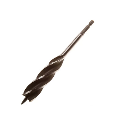 Armeg Holz Biberbohrer nagelfest Stubby Bohrer 25 mm