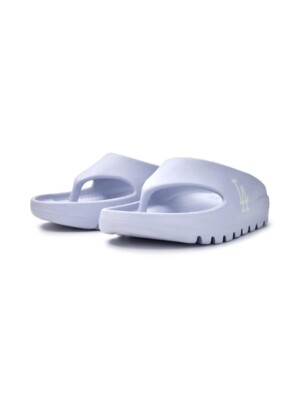 MLB Skipper Flip Flops LA Dodgers Sneakers 3ALPS0253-07BLL