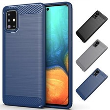 Armour Shockproof Case Cover for Samsung Galaxy S20, S21 Plus Ultra S10 Lite