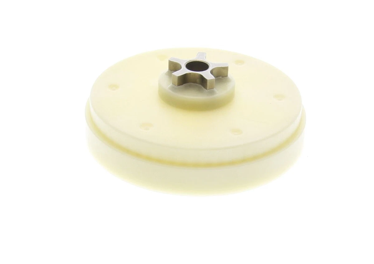 OEM Poulan Sprocket Clutch Drum 576896901 for PLN1510 PLN1514