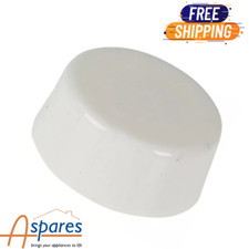 GENUINE DIPLOMAT & HOMARK WHITE GAS HOB SPARK IGNITION BUTTON P/N 11300030