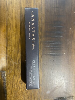 Anastasia Beverly Hills Eyebrow Gel - Clear