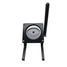 ChiButtons New Stand Cutter - For Oval 45x65mm Button
