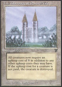 MTG　The Tabernacle at Pendrell Vale　英語版 Amazon.co.jp: MTG 英語版 The Tabernacle at Pendrell Vale