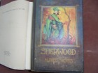 3 CLASSIC BOOKS KING ARTHUR, ROBIN HOOD 1930, SHERWOOD 1911 NICE PICTURES — photo 9