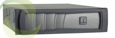 Netapp FAS3240 w/IOXM dual chassis dual controller