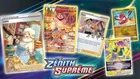 Carte Pokémon Zénith Suprême EB12.5 Co/Unco/Holo/Reverse/Rare/Secrète Neuve FR