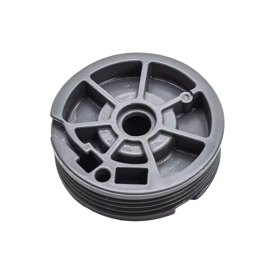 Se adapta a Hyundai Accent 2011-2018 azul ventana regulador engranaje de tambor Foto 3 de 4