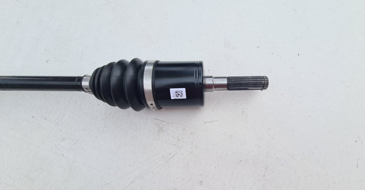 2016-2024 Can Am Defender Hd5 Hd8 Hd9 Hd10 Front Left Cv Axle Oem