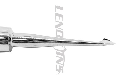 BERNARD DENTAL ELEVATORS STRAIGHT, German SS, Dental SURGICAL Instruments, CE - Picture 3 of 5
