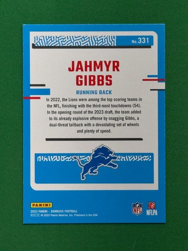 2023 Panini Donruss RATED ROOKIE RC's 301-400 PICK YOUR CARD COMPLETE YOUR SET - Picture 42 of 142