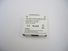 New Jabra Spare Battery 3.7V 350mAh 0440-409 / 2901-249 for GN Netcom 9120 9125