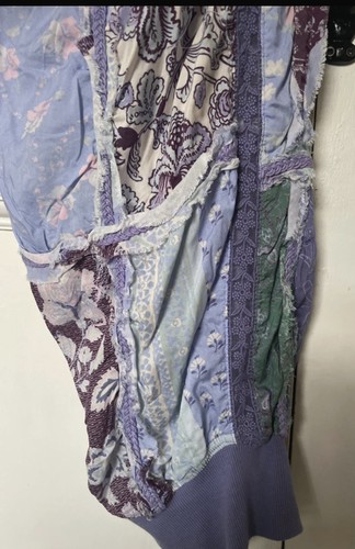 Free People Fun And Games Pants brand new size small. Super soft & comfortable - Picture 4 of 9