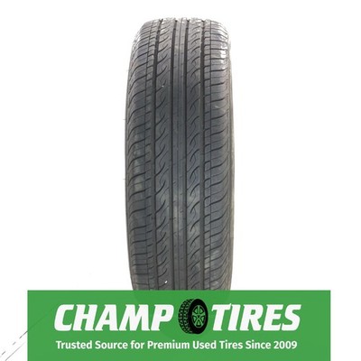 P205/55R17 OmniMax Velocity Touring 95 V Used 9/32nds