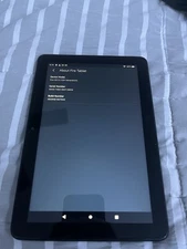 Amazon Fire HD 8 (12th gen)