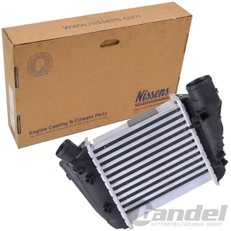 Turbolader AUDI A4 2.5 TDI (8E2, B6)